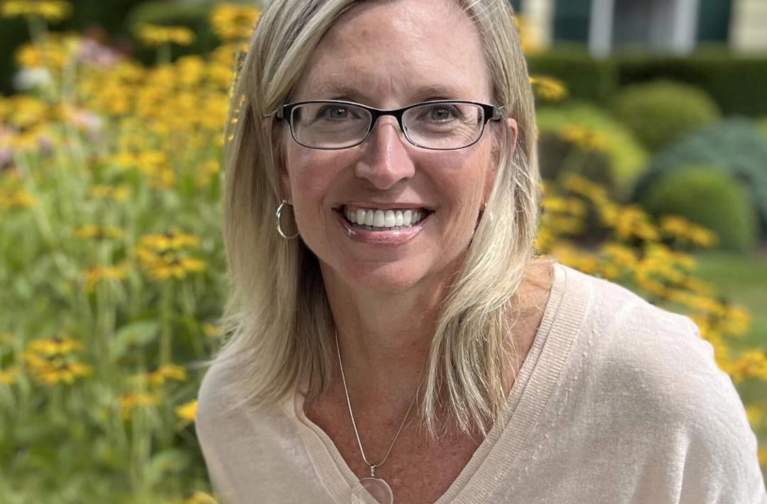 Denise Robinson