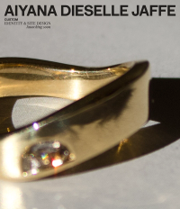 Aiyana Dieselle Jaffe