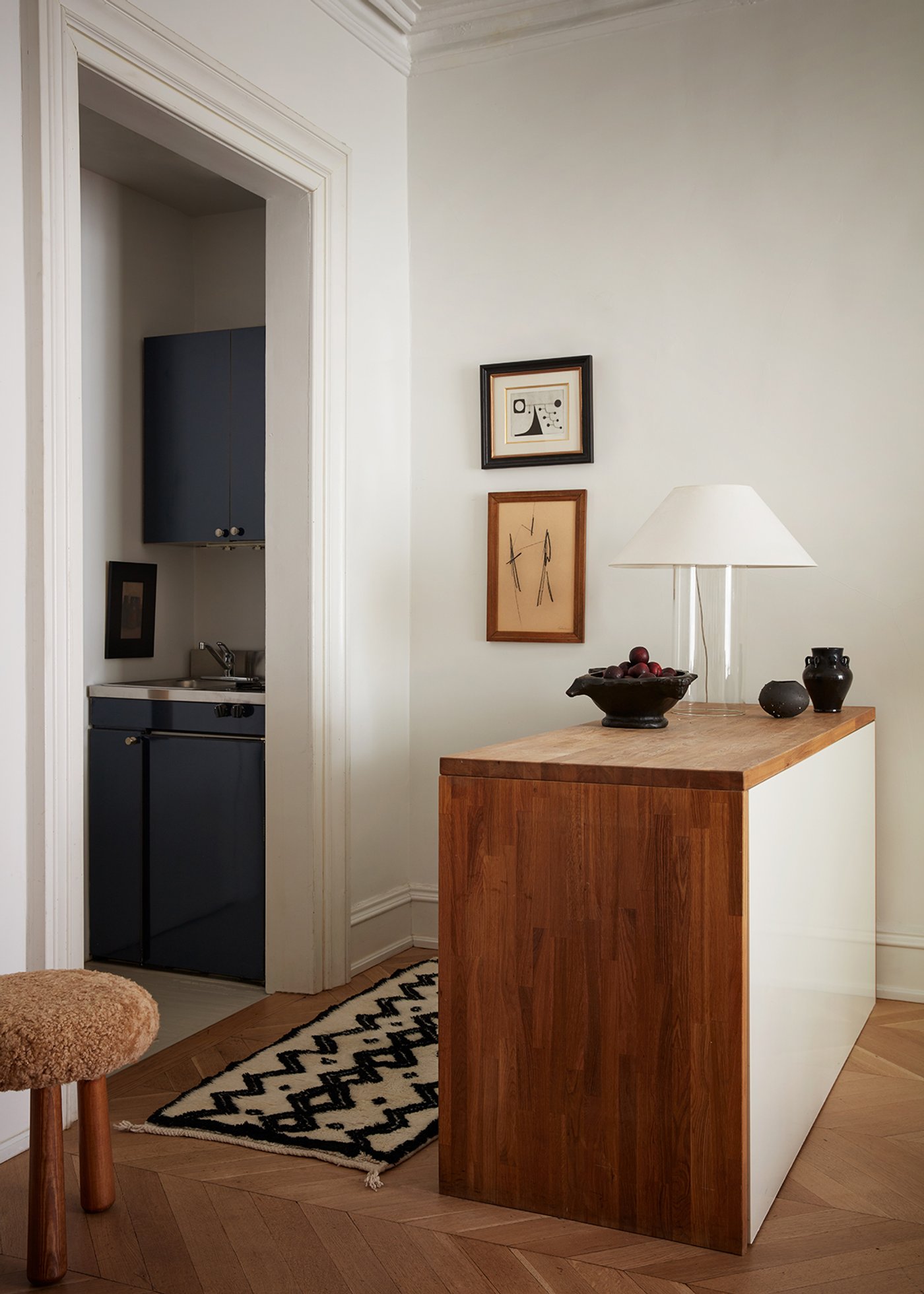 Beni Rugs