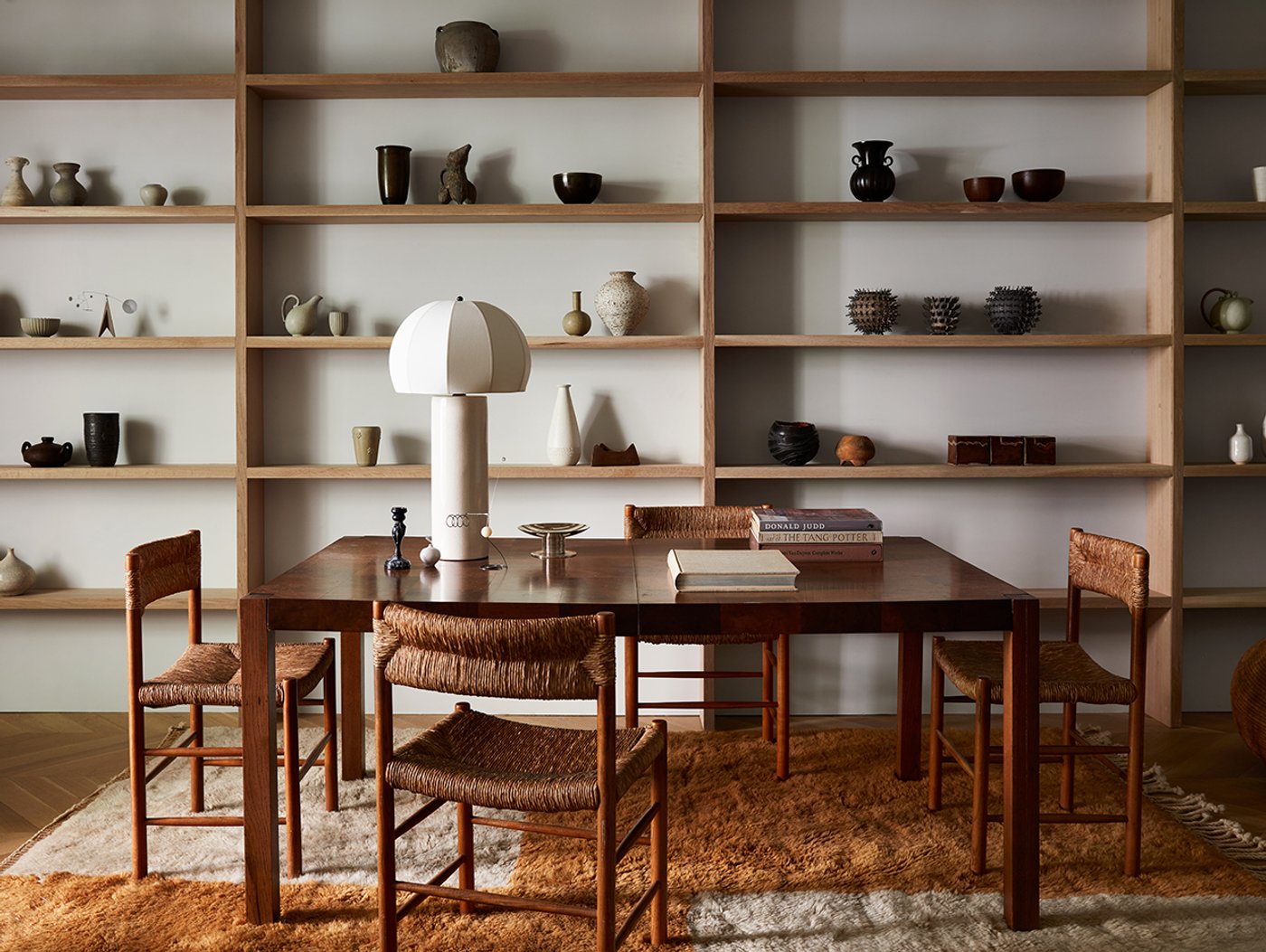 Beni Rugs