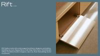 Rift Cabinetry
