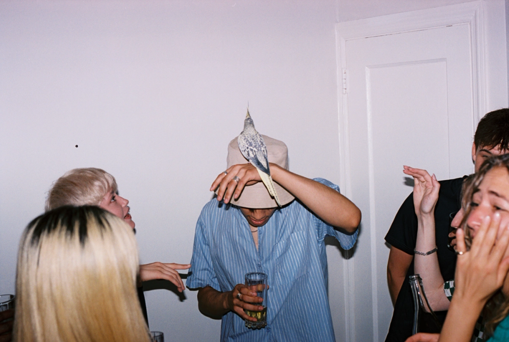 Ray Philly