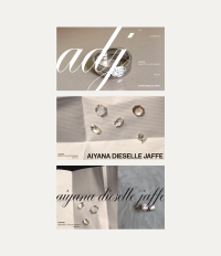 Aiyana Dieselle Jaffe