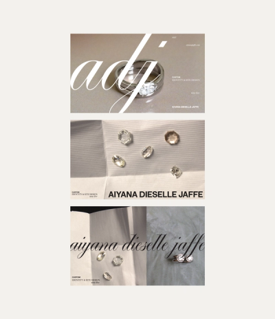 Aiyana Dieselle Jaffe