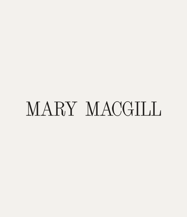 Mary Macgill
