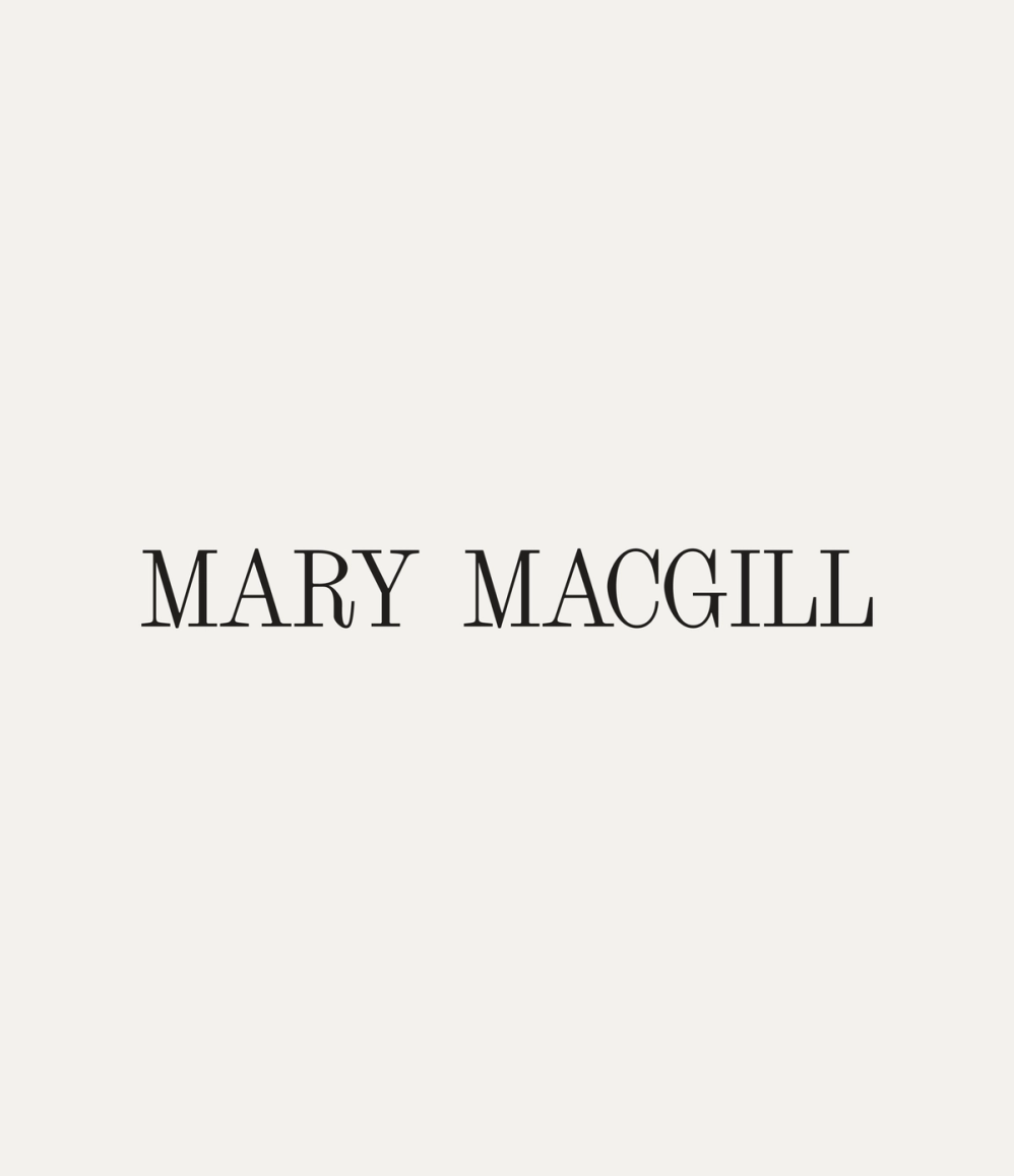 Mary Macgill