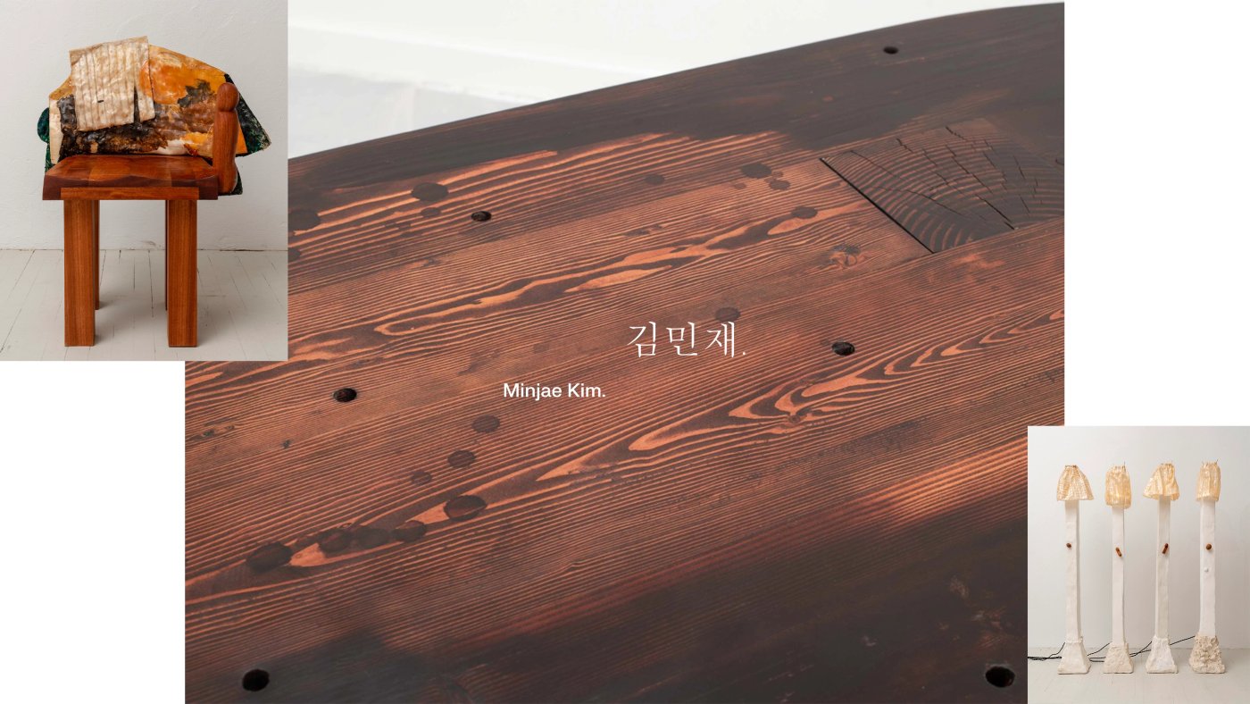 Minjae Kim