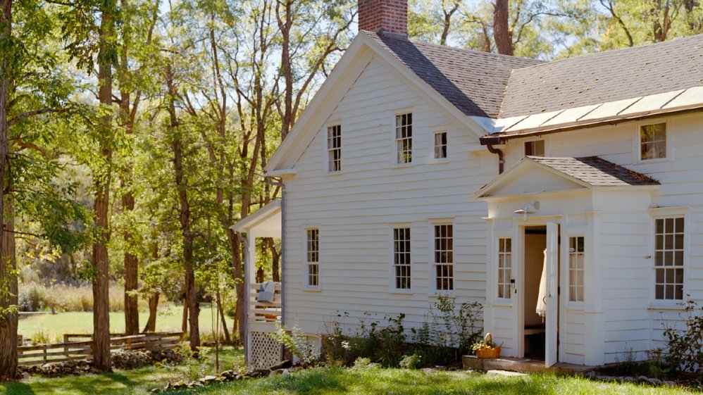 Old Chatham