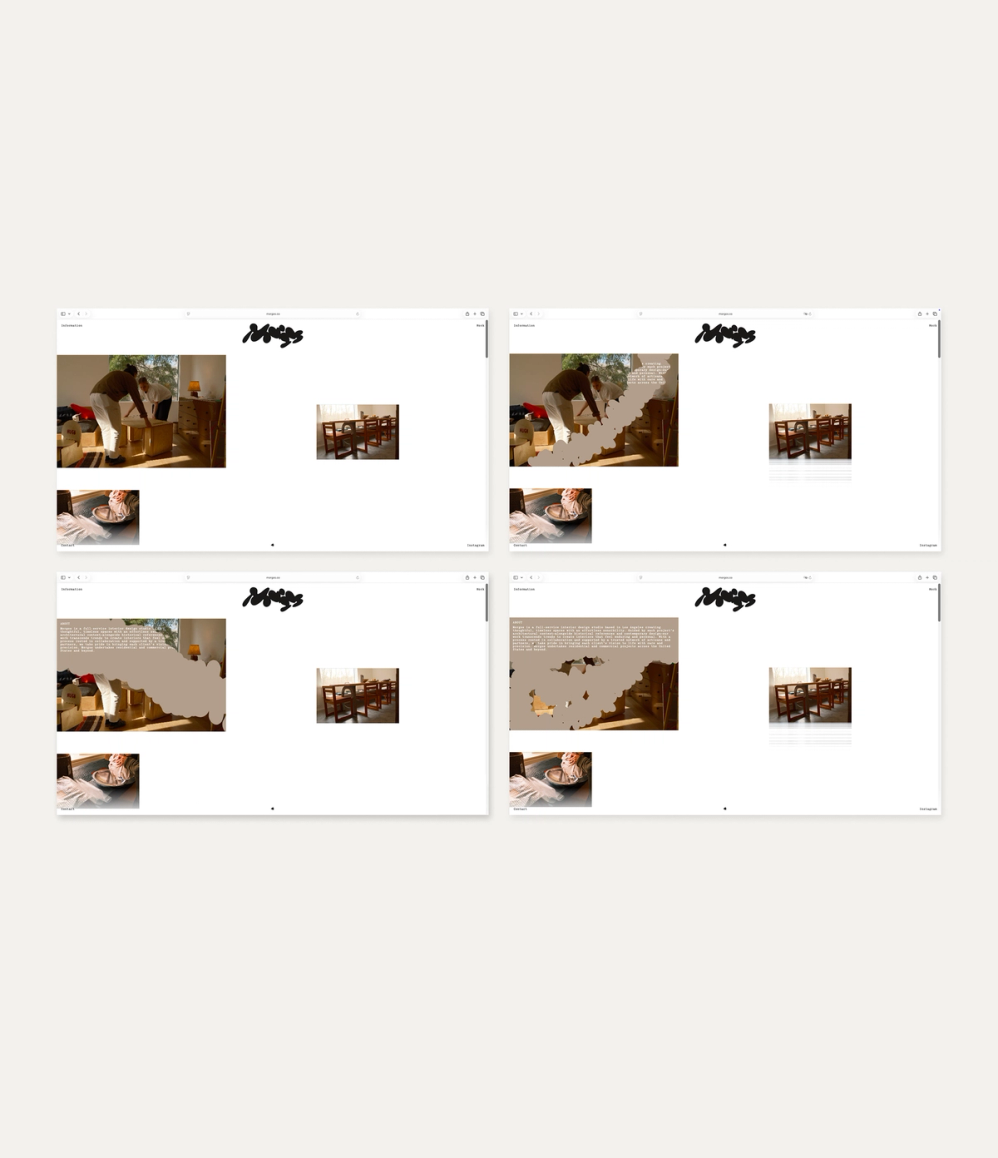 Morgos Interiors