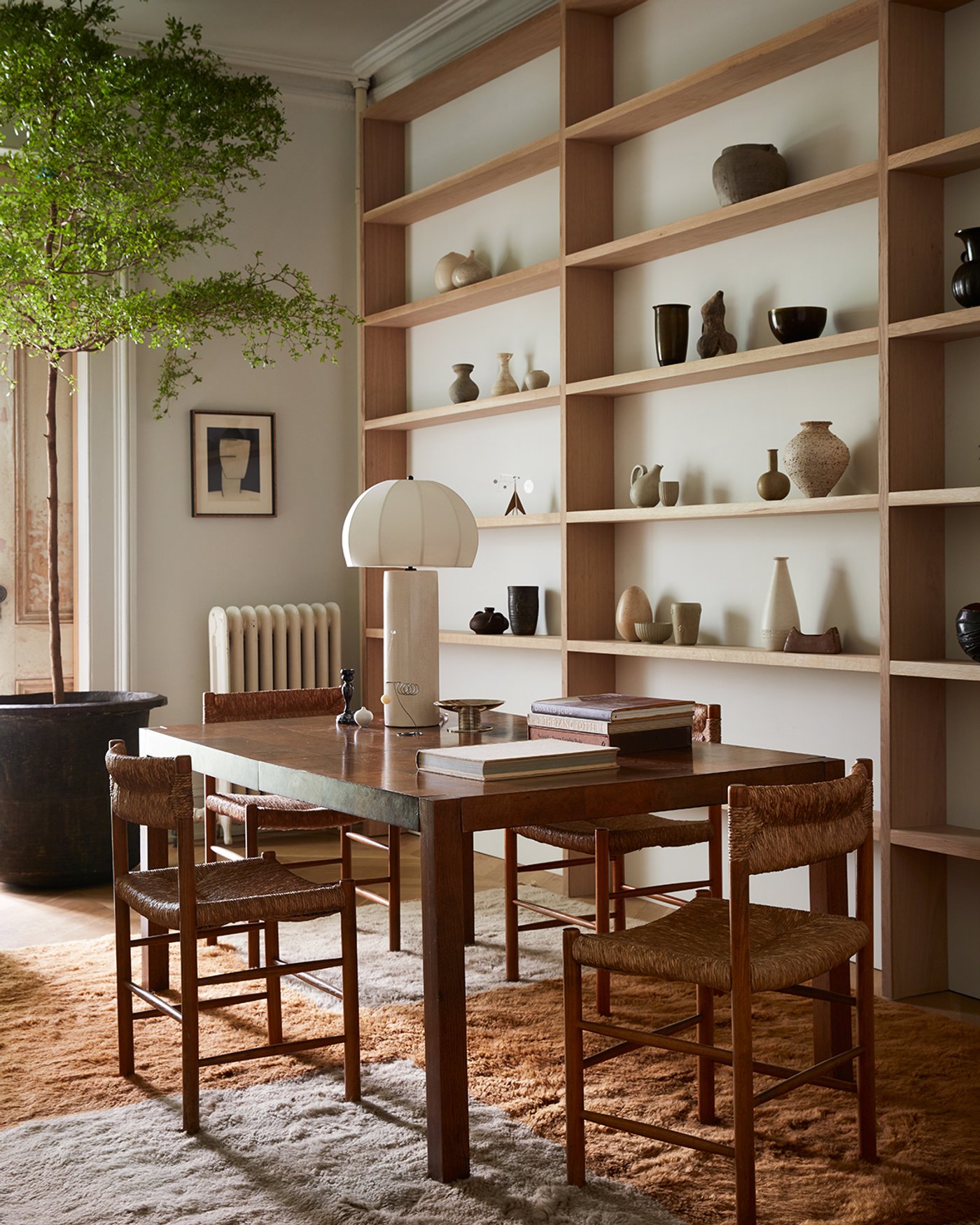 Beni Rugs