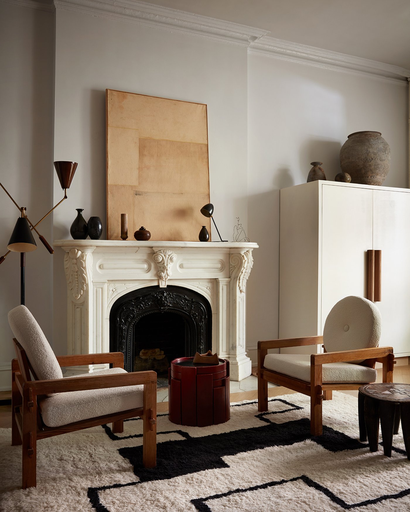 Beni Rugs