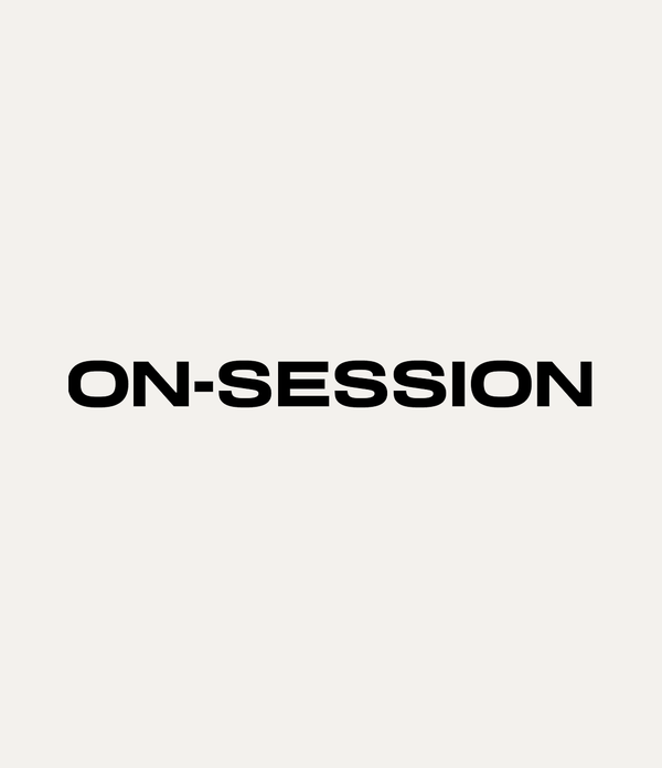 ON-SESSION