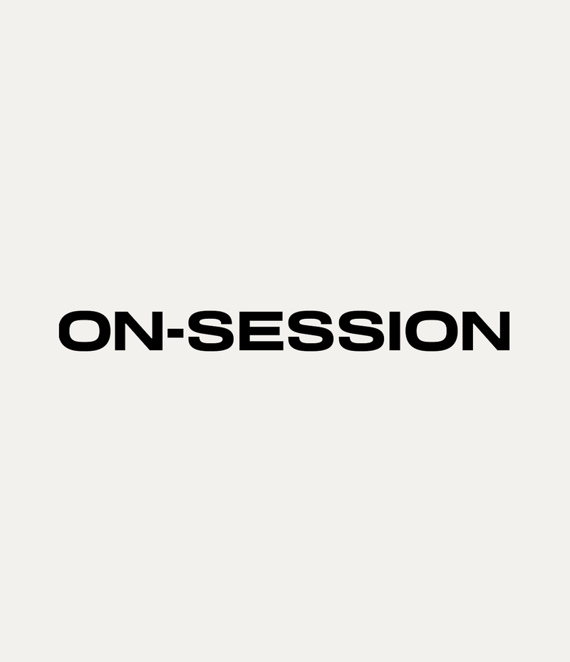 ON-SESSION