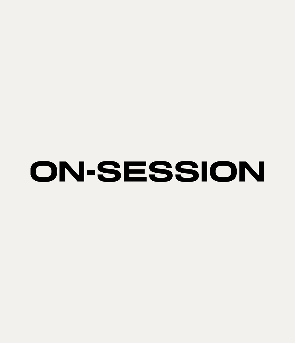 ON-SESSION