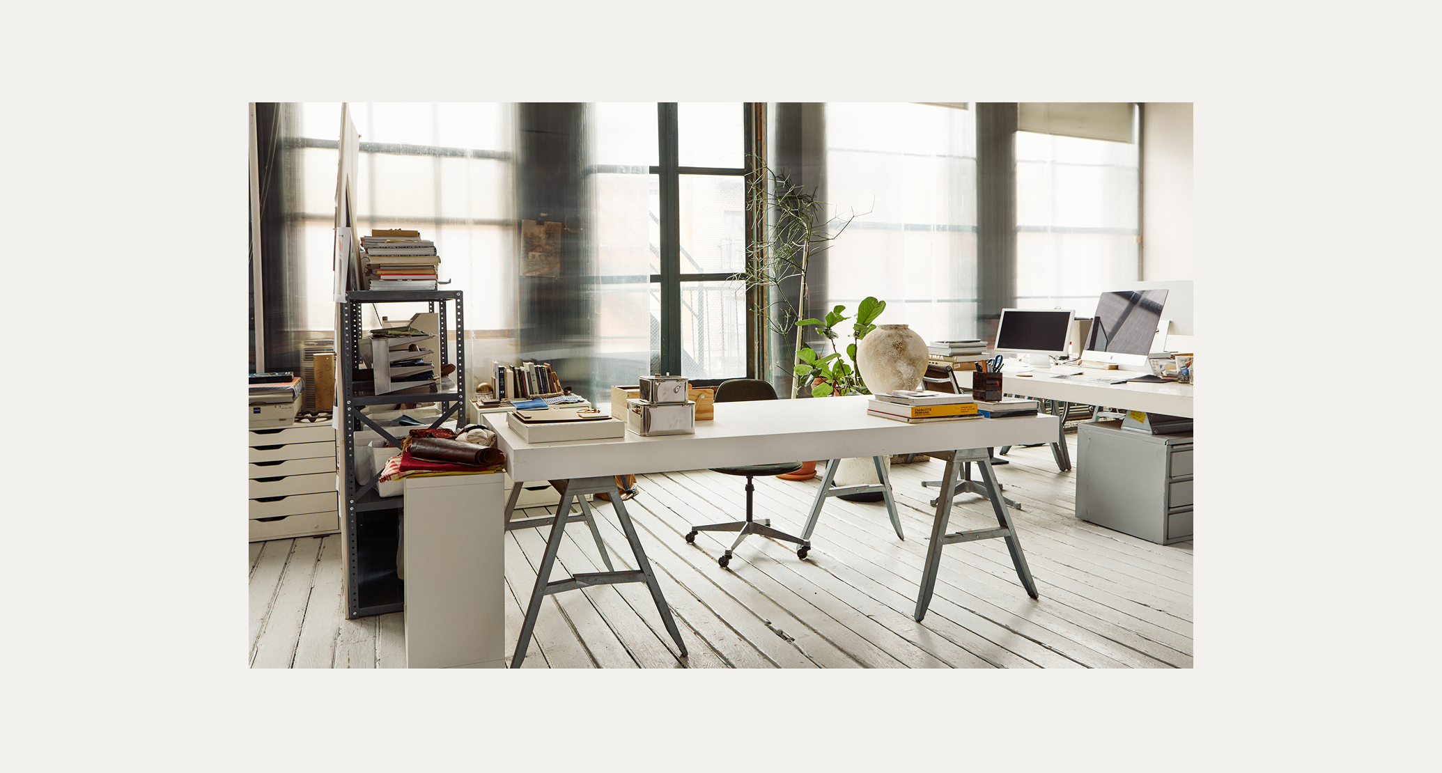 The Office