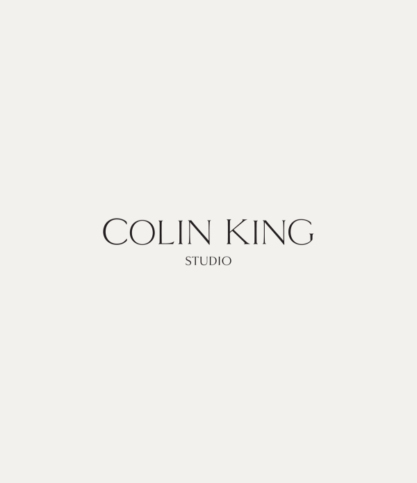 Colin King Studio
