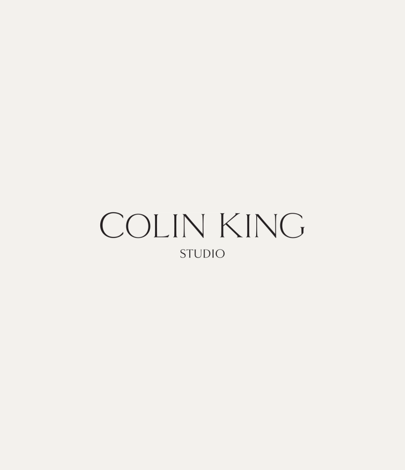 Colin King Studio