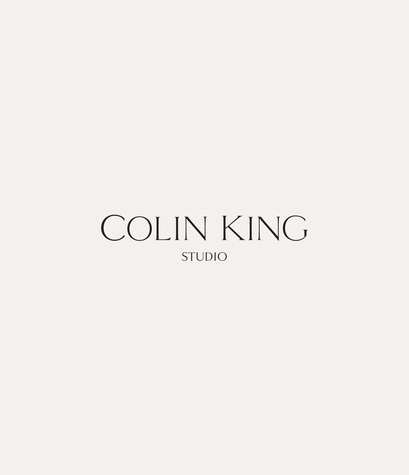 Colin King Studio