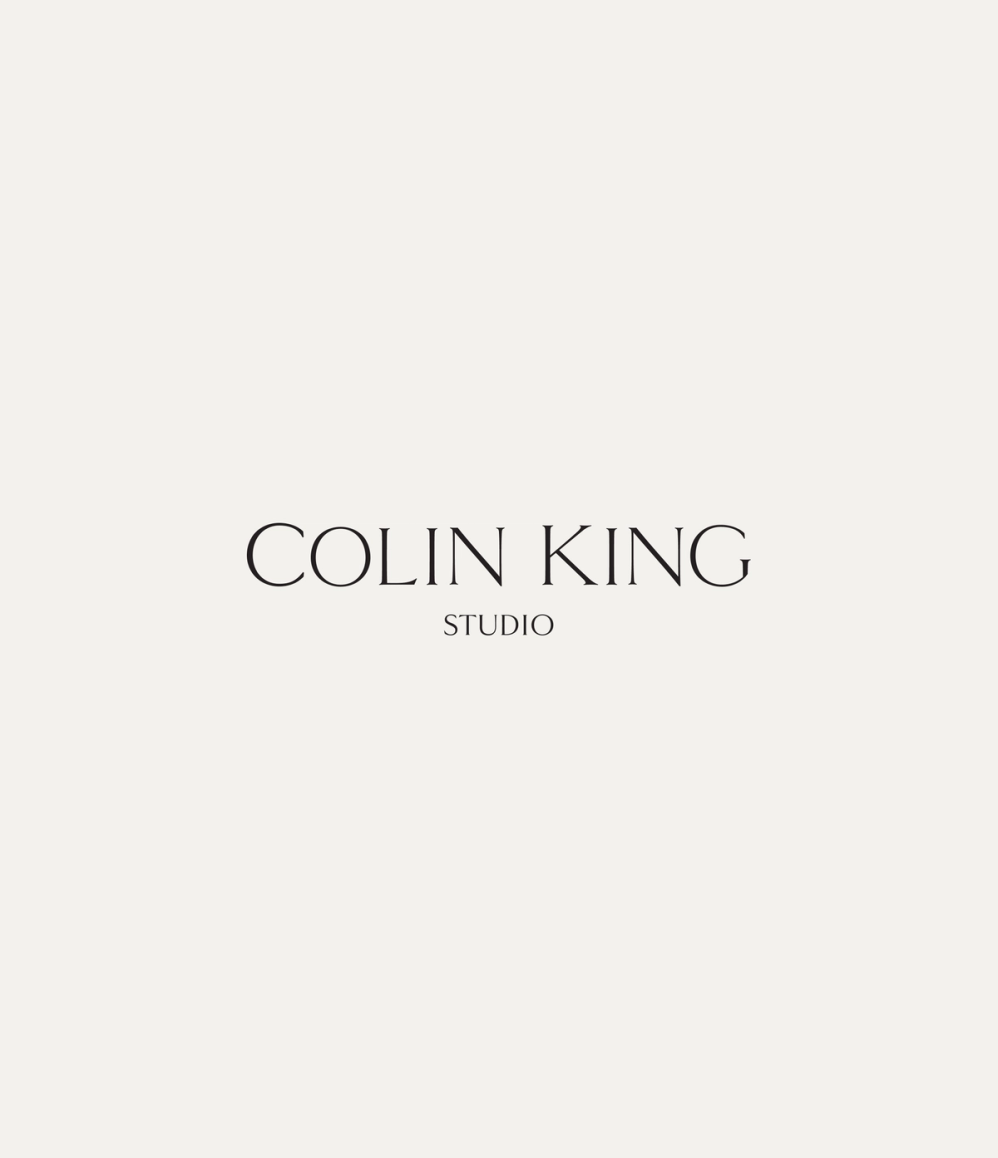 Colin King Studio