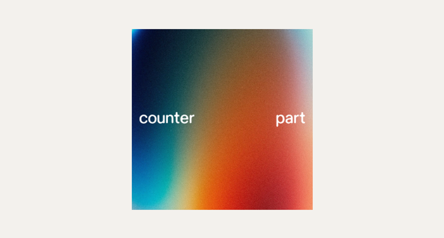 Counterpart