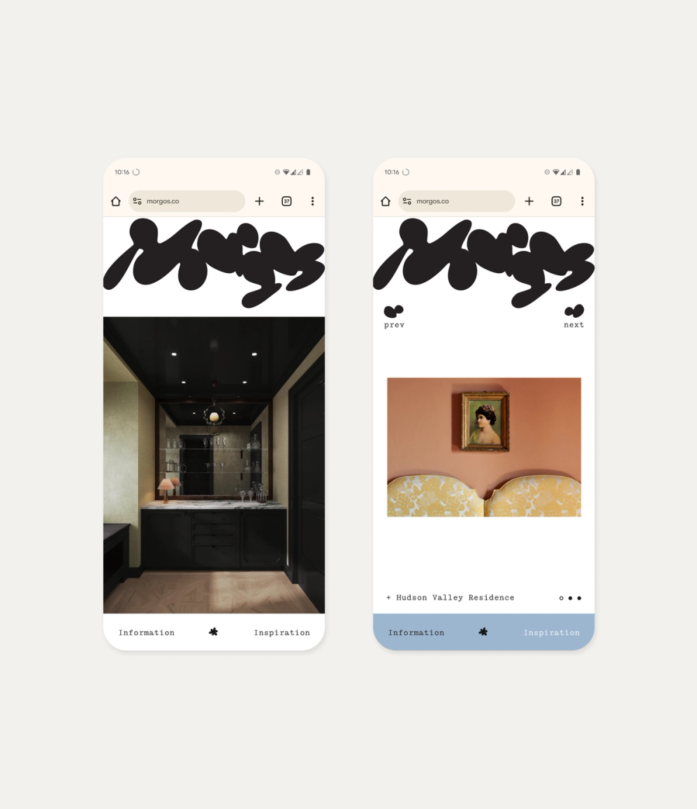 Morgos Interiors