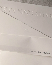 Colin King Studio
