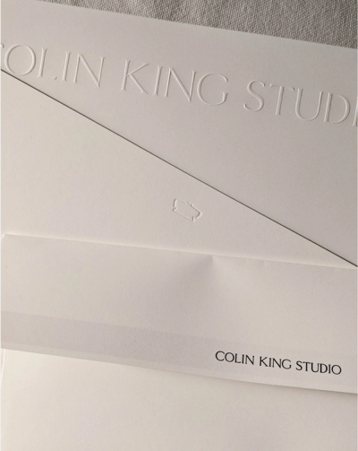 Colin King Studio