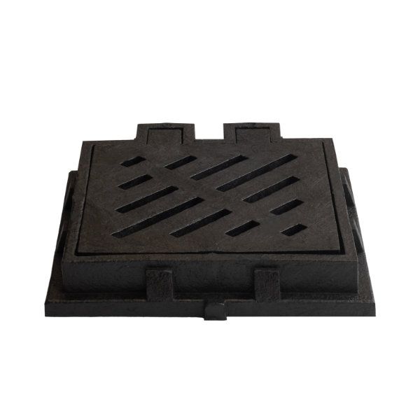 Rejilla 50x50