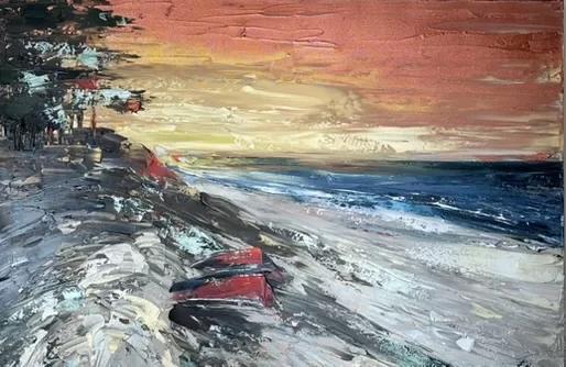 Eviart Paintings