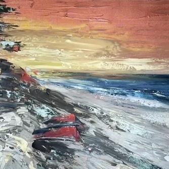 Eviart Paintings