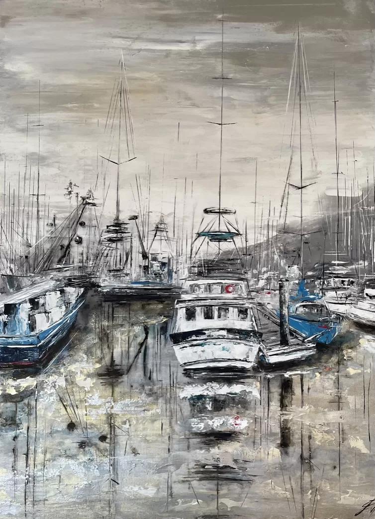 Eviart Paintings