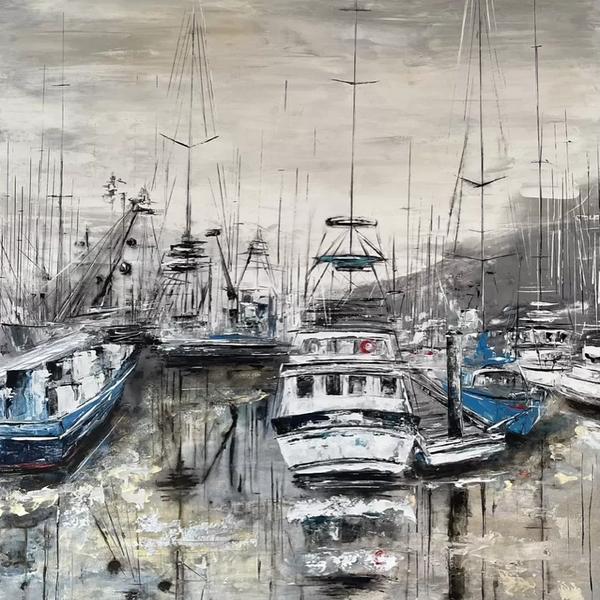 Eviart Paintings