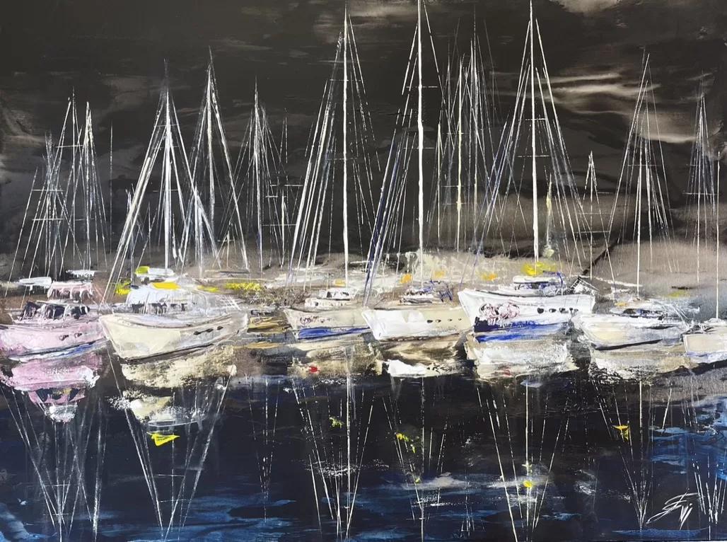 Eviart Paintings