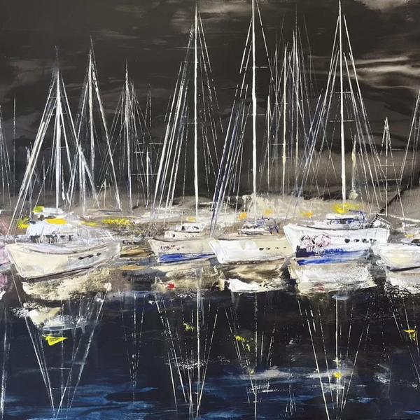 Eviart Paintings