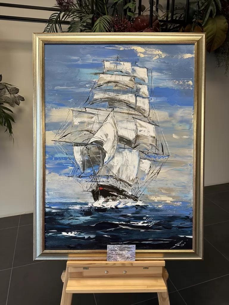 Eviart Paintings