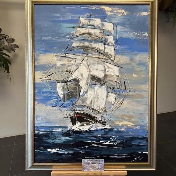 Eviart Paintings