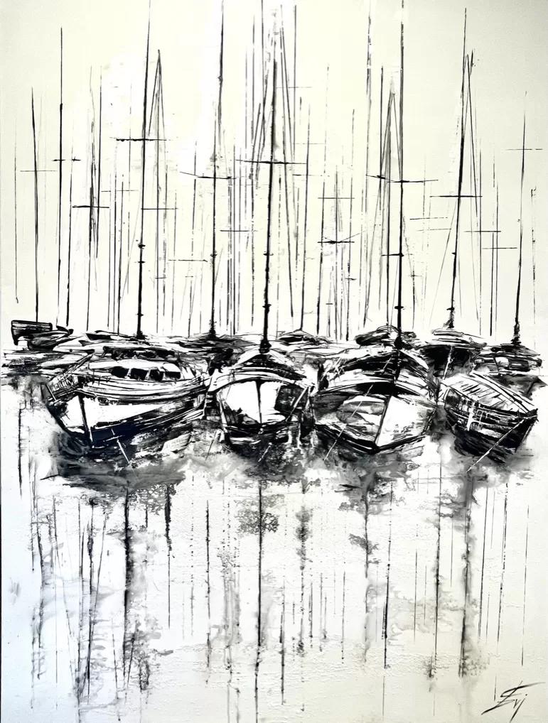 Eviart Paintings