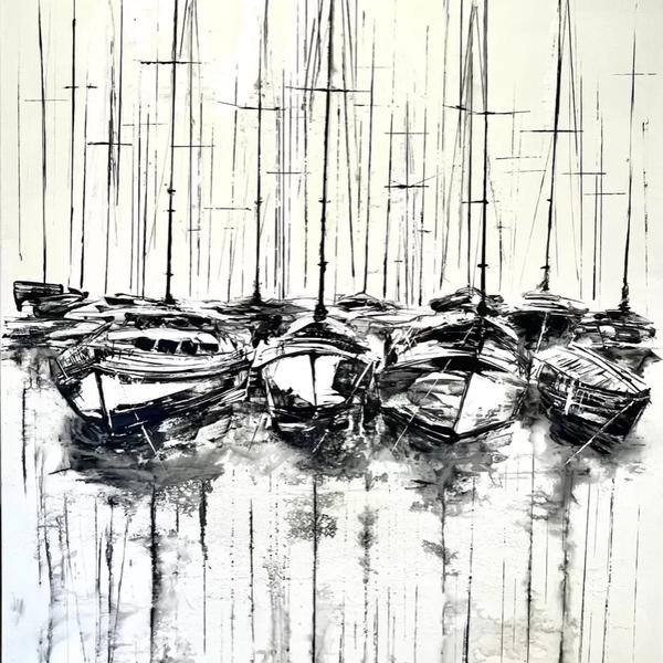 Eviart Paintings