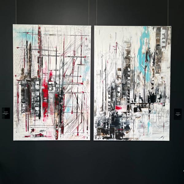 Eviart Paintings
