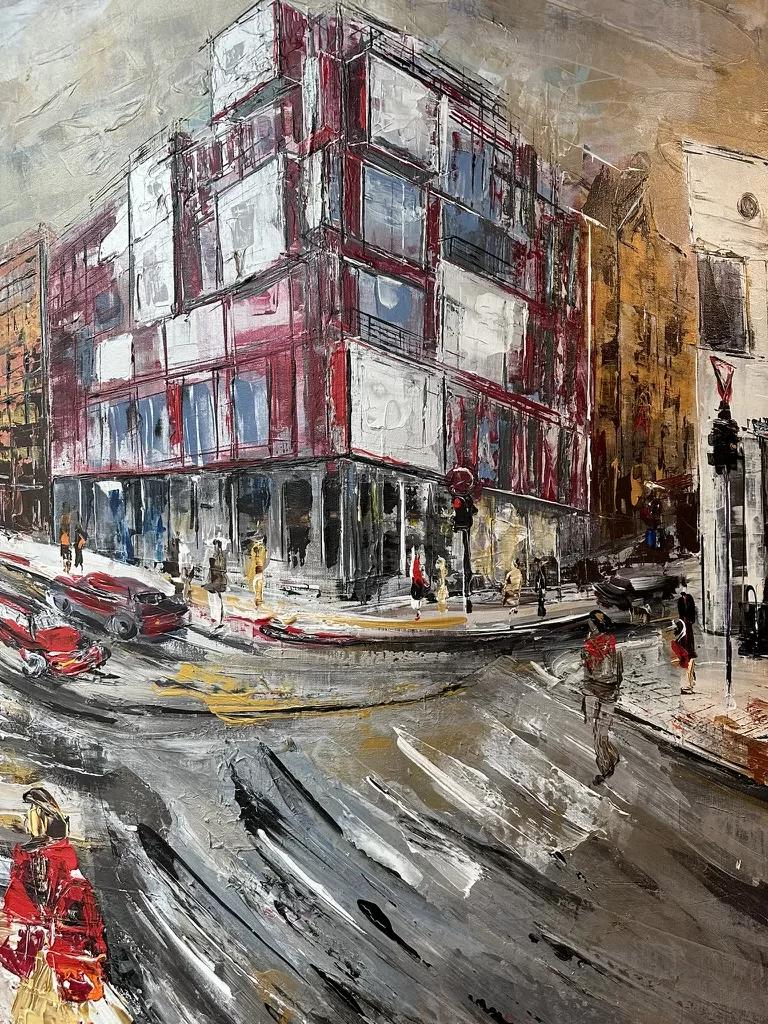Eviart Paintings