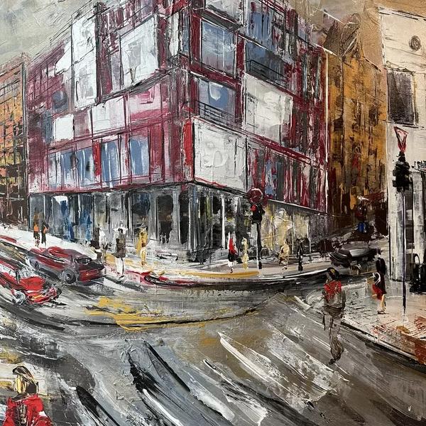 Eviart Paintings