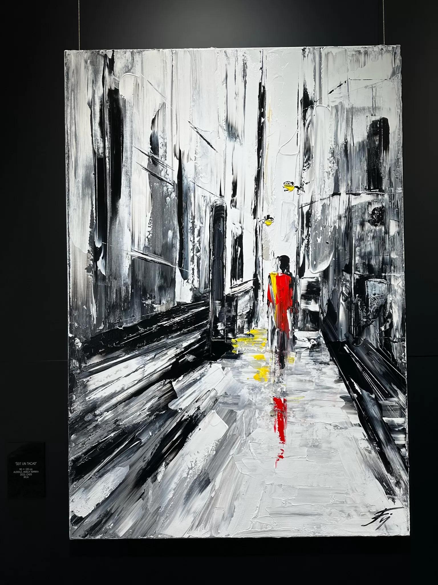 Eviart Paintings