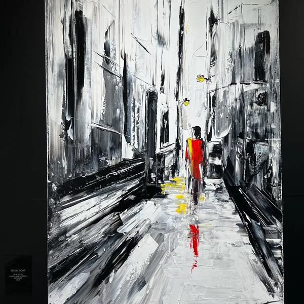 Eviart Paintings