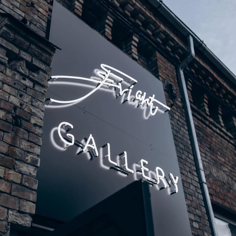 Eviart Gallery