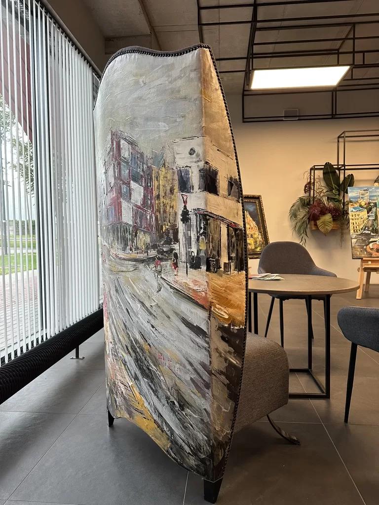 Eviart Paintings