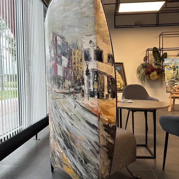 Eviart Paintings