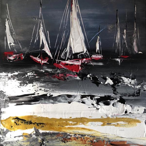 Eviart Paintings
