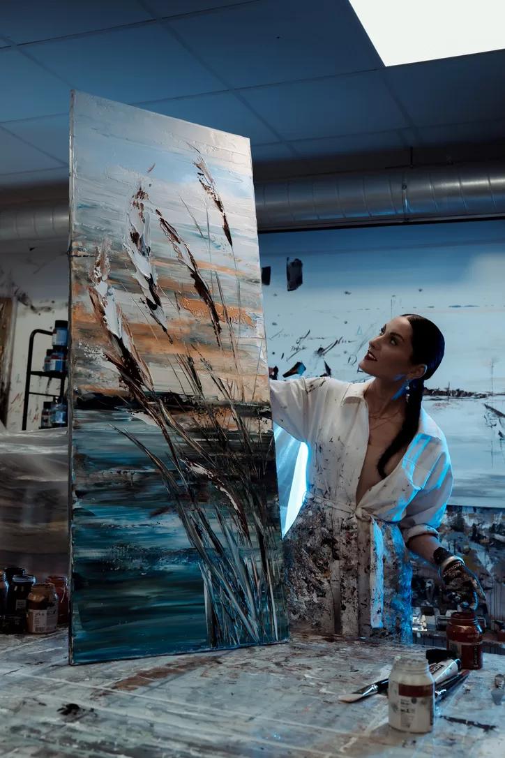 Eviart Paintings