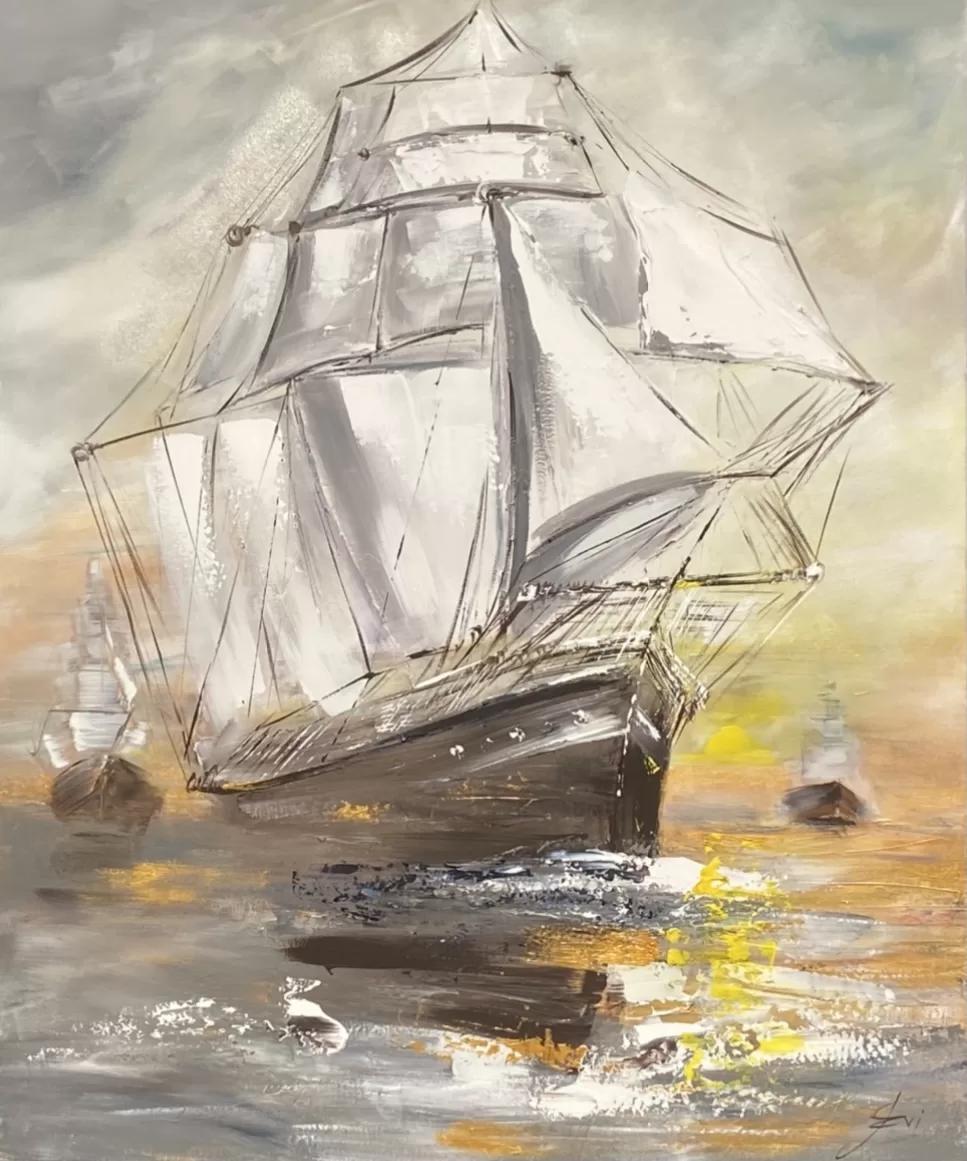 Eviart Paintings