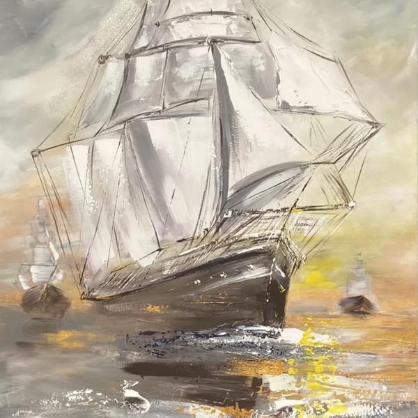 Eviart Paintings